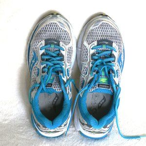 Saucony “Ride 5” Women’s  Running Shoe  Size: 7 1/2